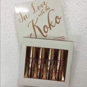 Lipstick