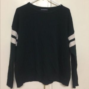 Dark green Brandy Melville sweater