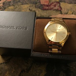 Michael Kors Watch