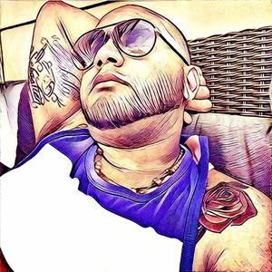 Meet your Posher, Nathan