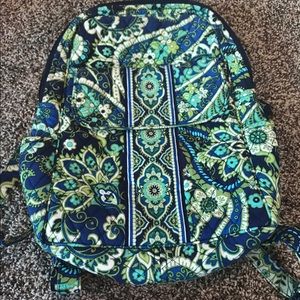 Vera Bradley backpack