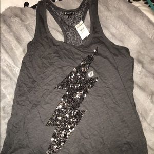 Express Tank Top