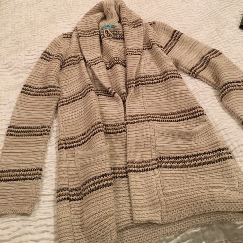 Goddis cardigan