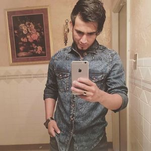 Meet your Posher, Kevin