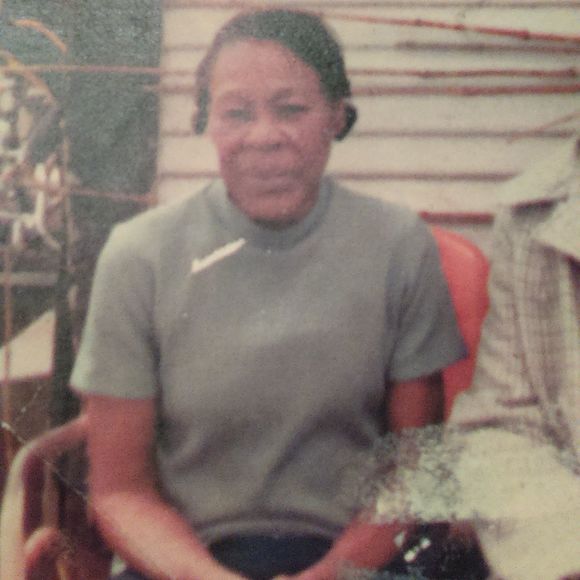 Meet your Posher, Mary jenkins - Picture 1 of 1