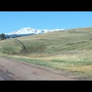 Meet your Posher, Julie