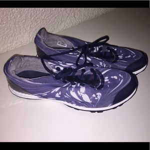 New Adidas Stella McCartney purple size 8