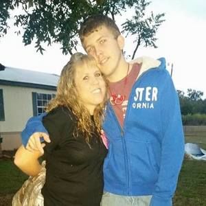 Meet your Posher, Cheyenne