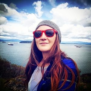 Meet your Posher, Amanda