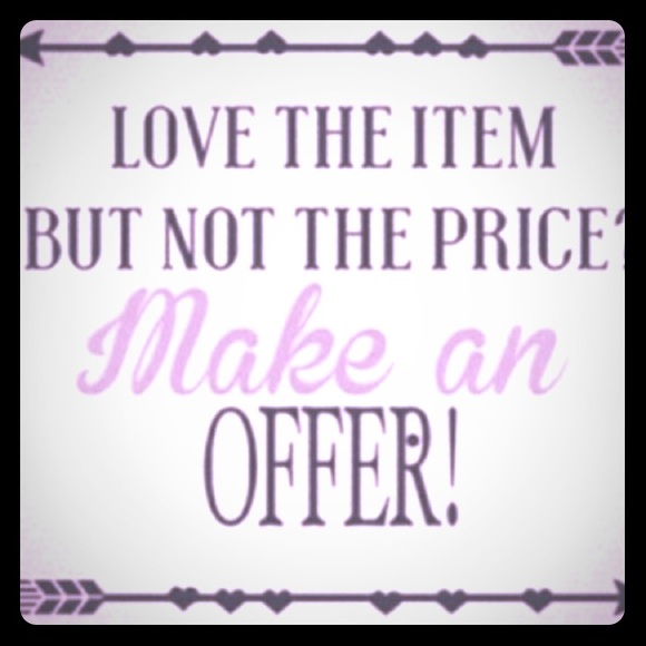 Please make offer if you see something you like! - Picture 1 of 1