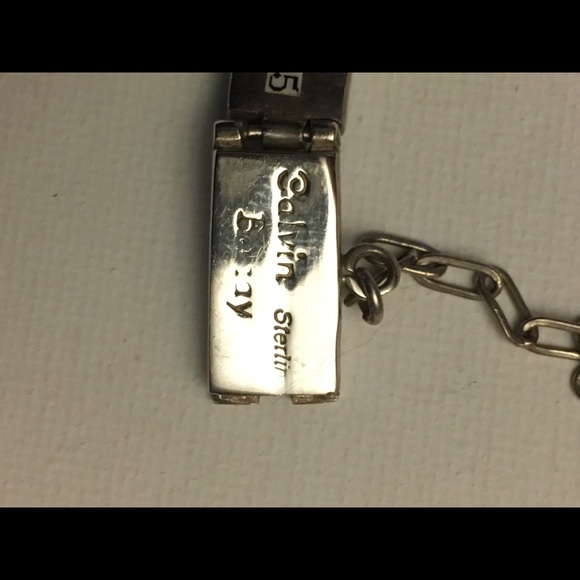 Hand made turquoise bracelet - Picture 3 of 5