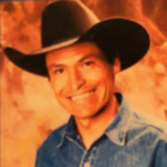 Hand made turquoise bracelet - Picture 4 of 5