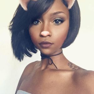 Meet your Posher, Deanna