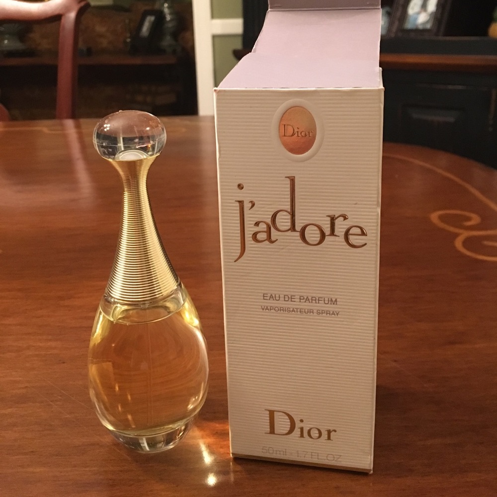 J'adore 1.7 Fl.oz