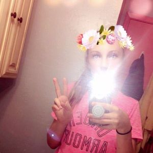 Meet your Posher, Delaney