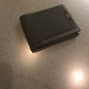 Gucci Wallet