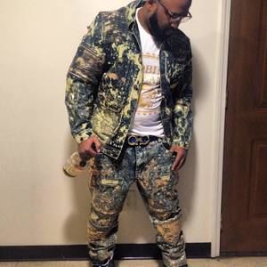 Meet your Posher, Montana