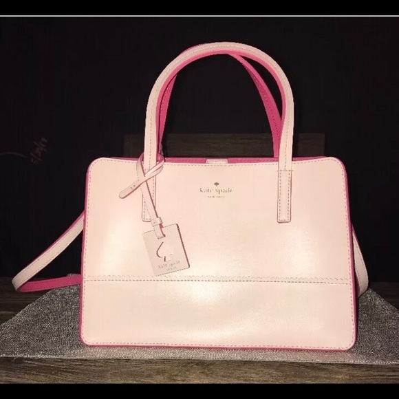 kate spade Handbags - NWT Authentic Kate Spade Handbag