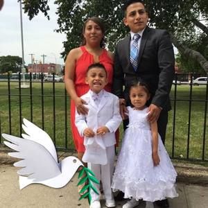 Meet your Posher, Patricio