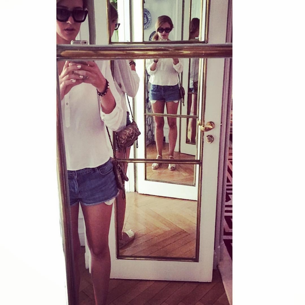 Meet your Posher, Mariia