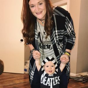 Meet your Posher, Jessi