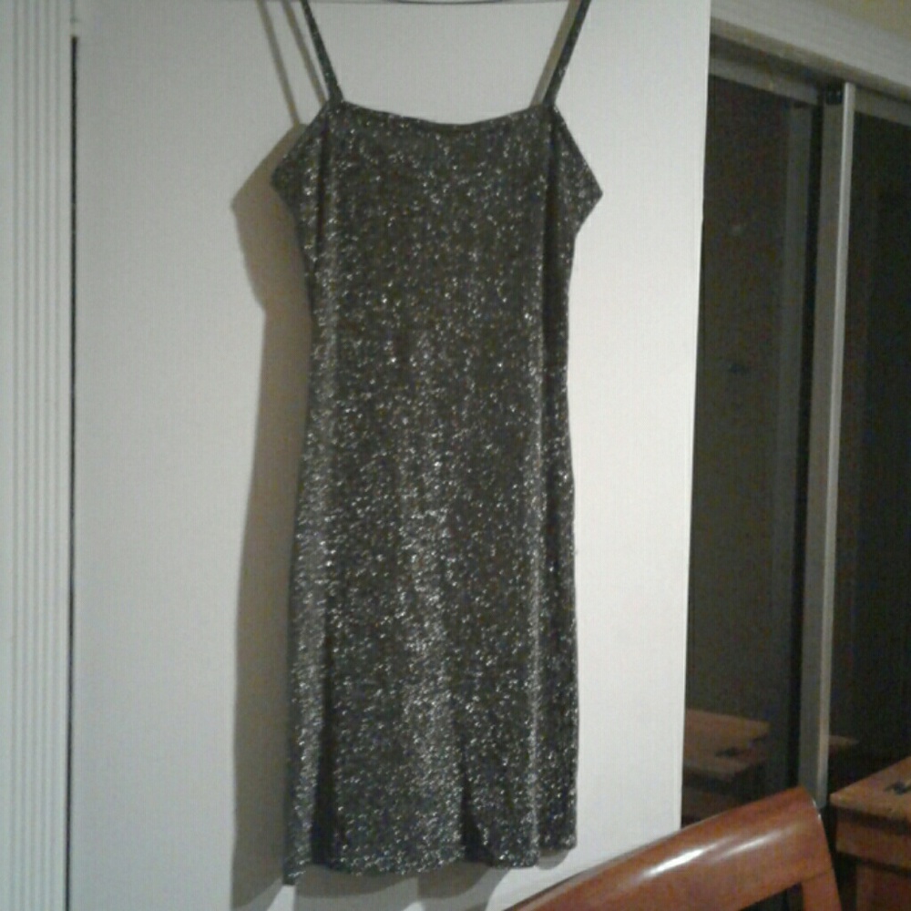 Sexy dress