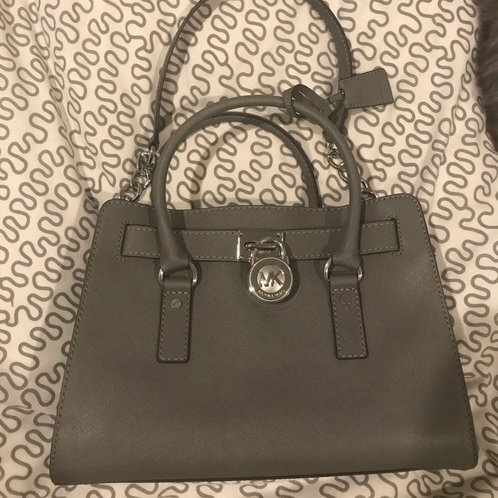 Michael Kors Medium Hamilton