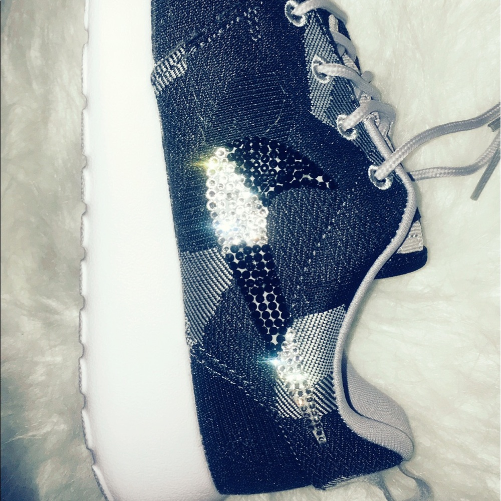 Swarovski Nike