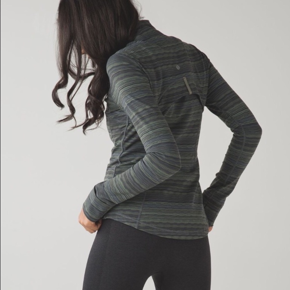 ❄️Lululemon Define Jacket 2❄️ - Picture 2 of 8