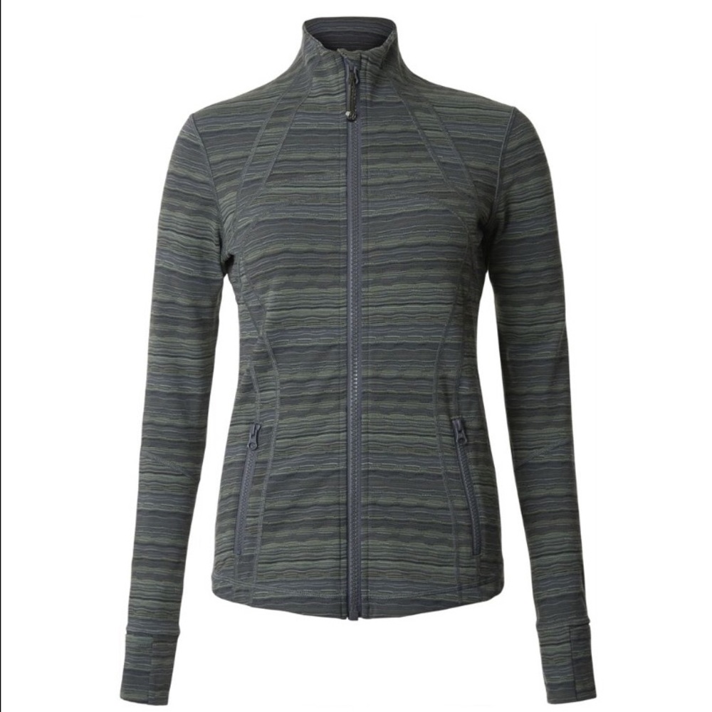 ❄️Lululemon Define Jacket 2❄️