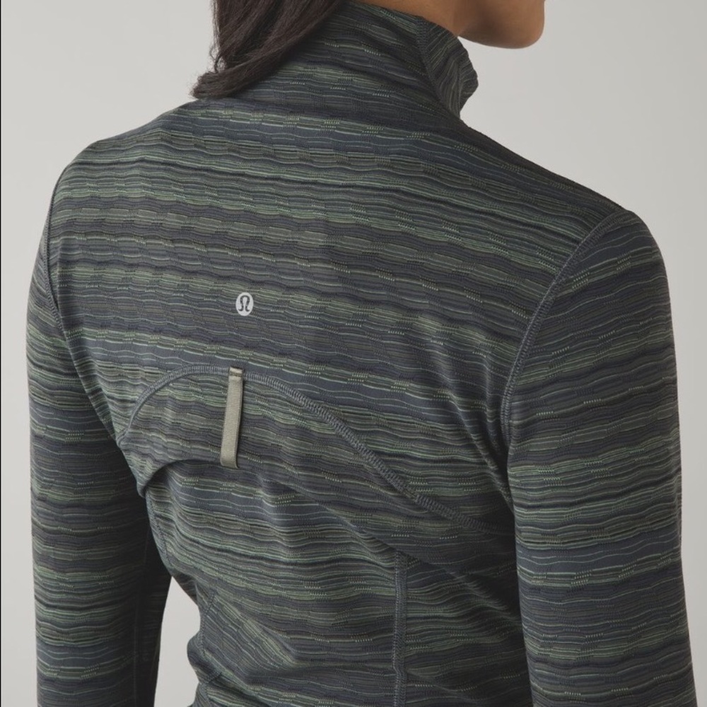 ❄️Lululemon Define Jacket 2❄️ - Picture 8 of 8
