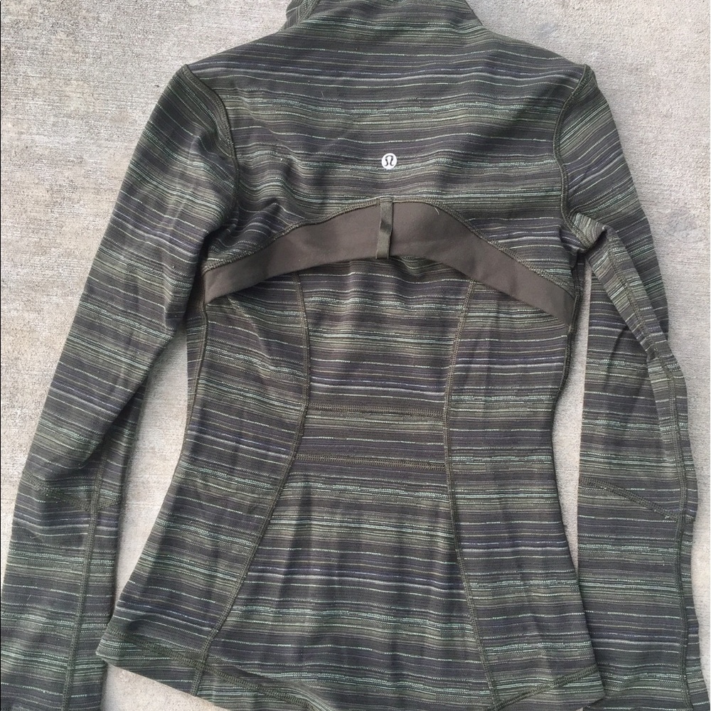 ❄️Lululemon Define Jacket 2❄️ - Picture 7 of 8