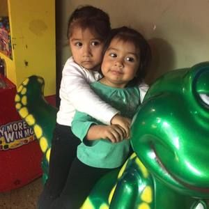 Meet your Posher, Veronica