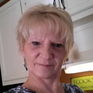 Meet your Posher, Nancy