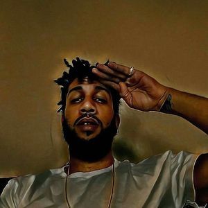 Meet your Posher, Rodney