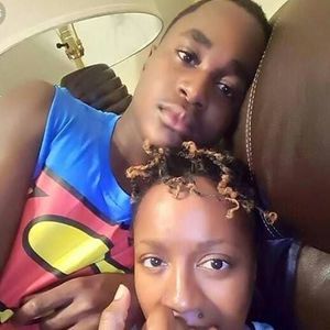 Meet your Posher, Amiri