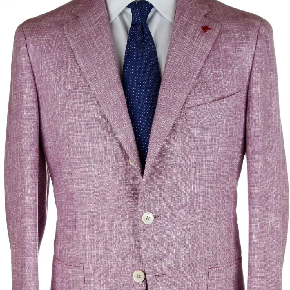 Isaia Blazer