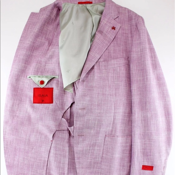 Isaia Blazer - Picture 2 of 3