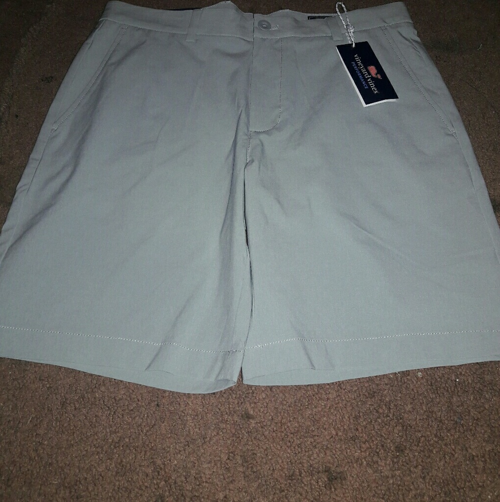 Vineyard Vines Performance Breaker Shorts