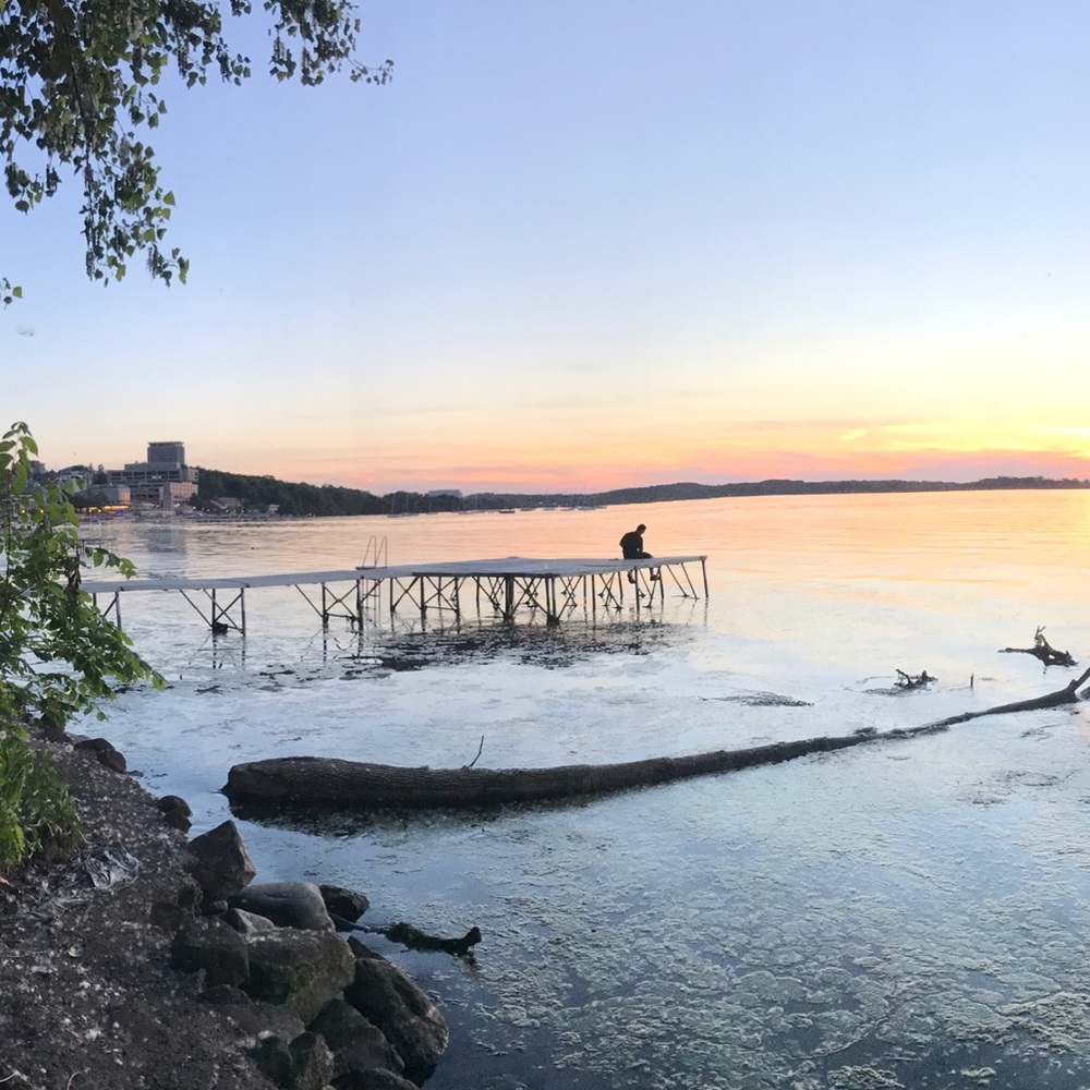 Meet your Posher, Christie