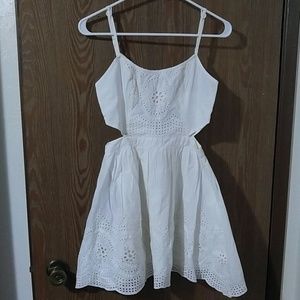 Abercrombie dress