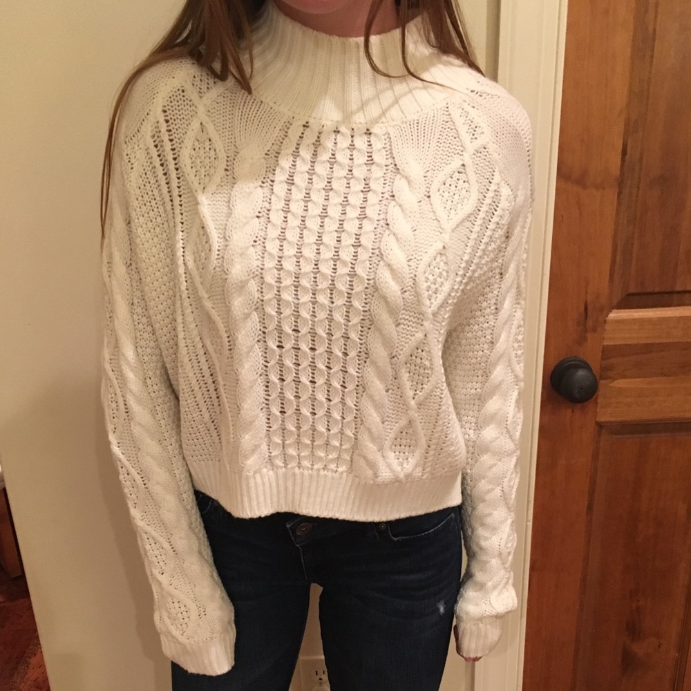 Minkpink sweater