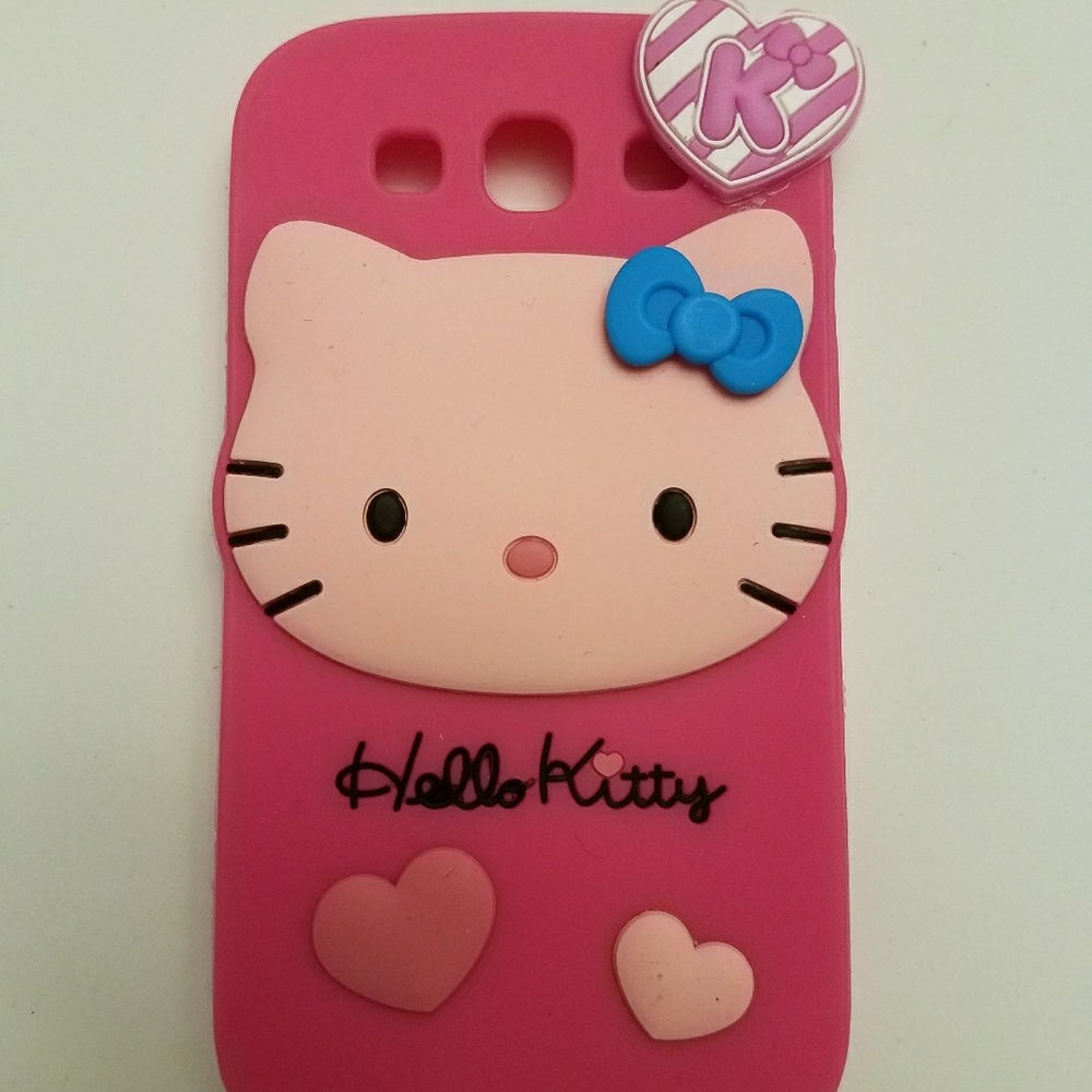S3 Galaxy Case