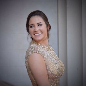 Meet your Posher, Madelyn