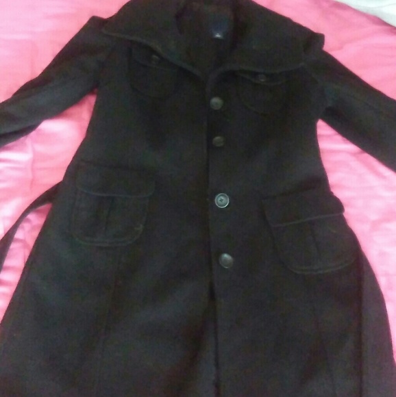 Pea-coat - Picture 1 of 3