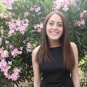 Meet your Posher, Jamie