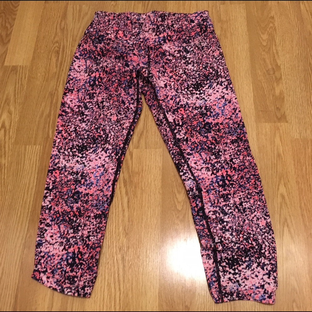 ✨Calvin Klein Performance Leggins🏃🏽‍♀️