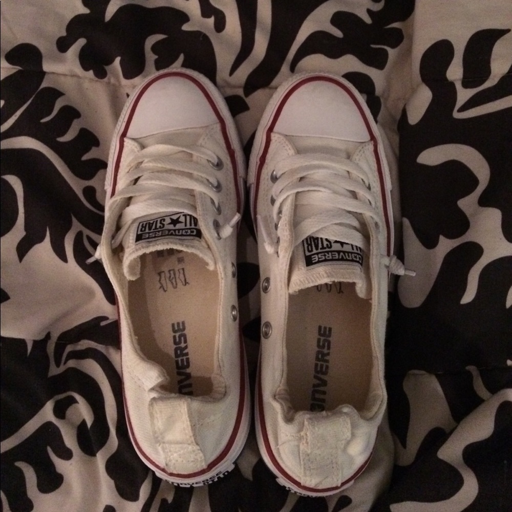 All star converse