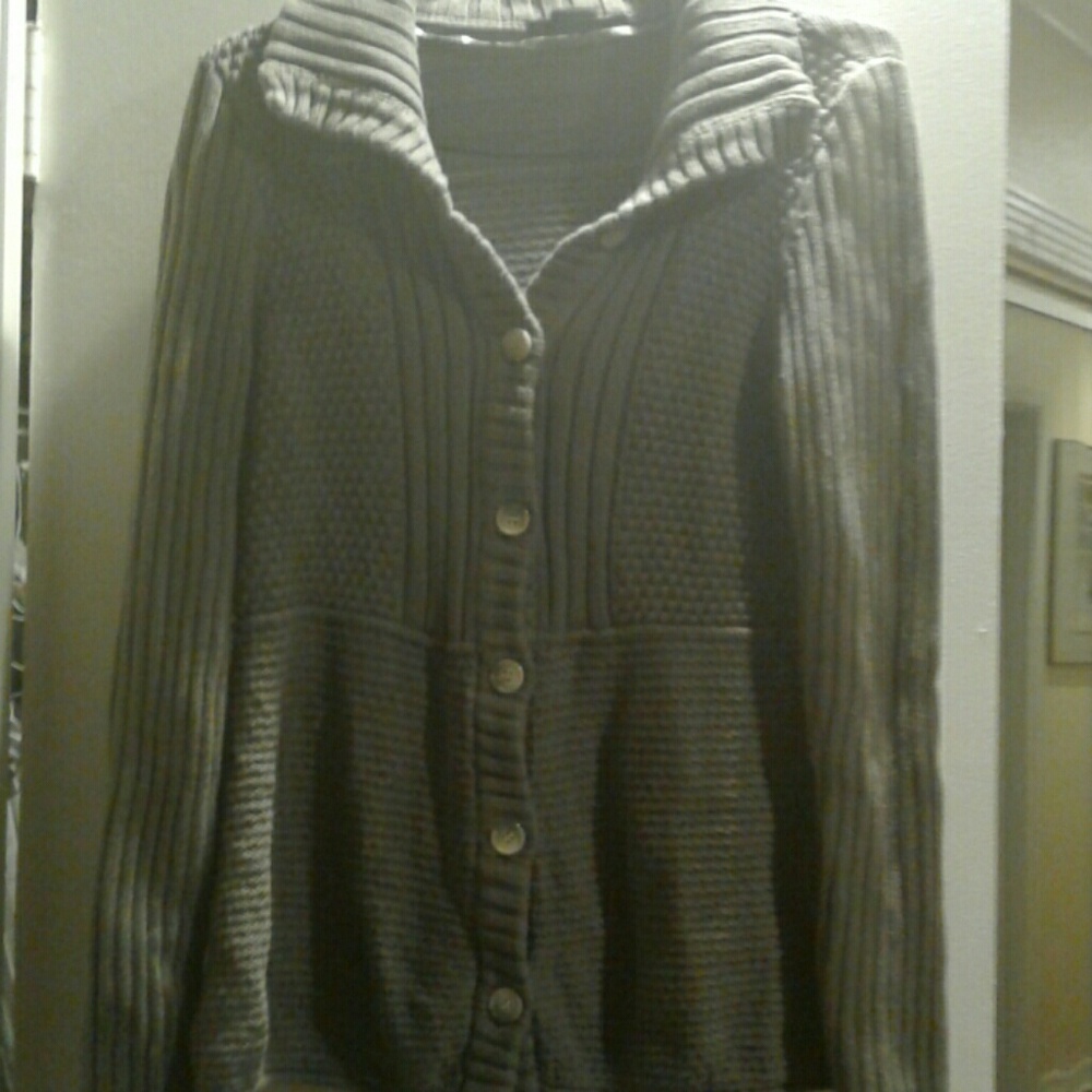 Calvin Klein sweater