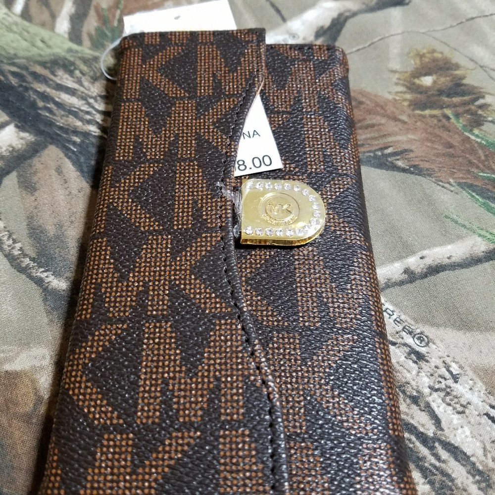 Michael Kors phone cases for iPhone 7 plus